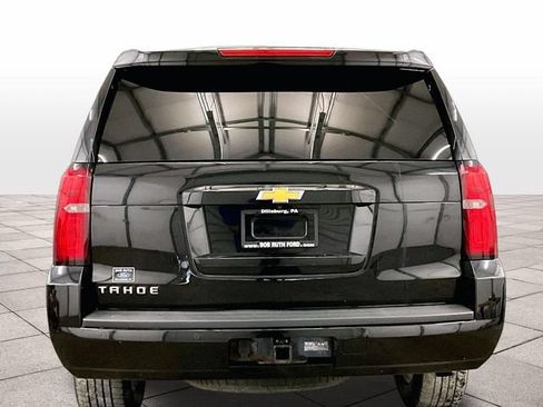 Used 2016 Chevrolet Tahoe LS AWD/4WD image 5