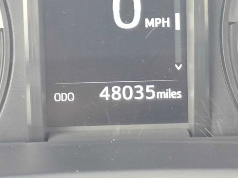 Used 2023 Toyota 4Runner SR5 image 25