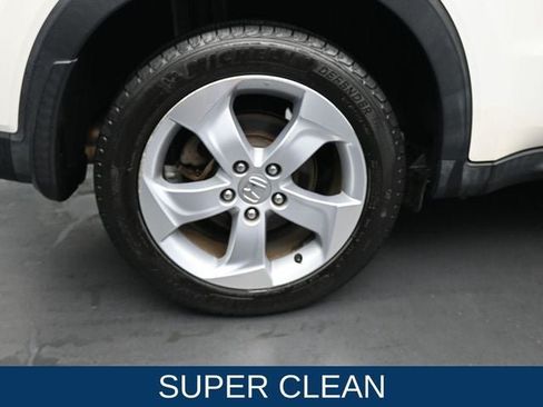 Used 2016 Honda HR-V LX image 13