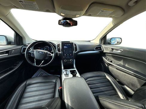 Used 2022 Ford Edge SEL image 21
