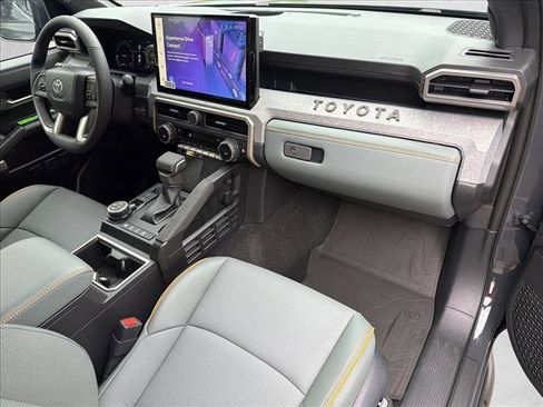 New 2026 Toyota Tacoma 4x4 Double Cab Hybrid image 20