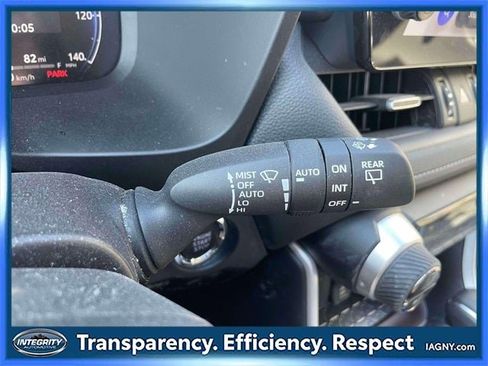 Used 2024 Toyota RAV4 Limited image 24