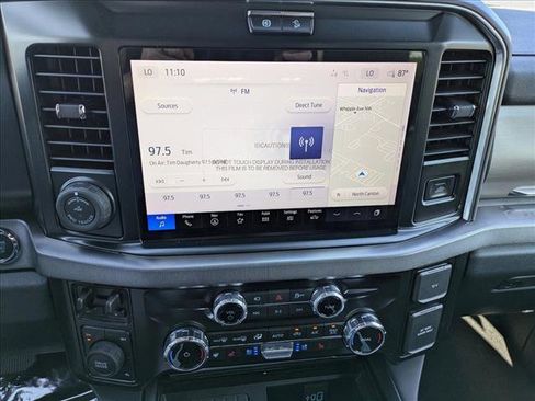 New 2026 Ford F250 Platinum AWD/4WD image 14