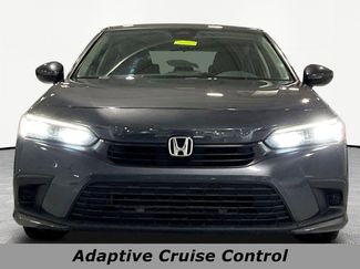 Used 2024 Honda Civic LX video 2