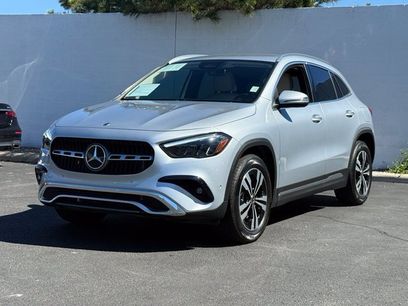 Certified 2026 Mercedes-Benz GLA 250