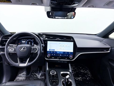 Used 2024 Lexus RZ 300e Premium w/ Accessory Package (Z1) FWD image 20