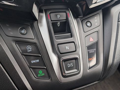 Used 2025 Honda Odyssey EX-L image 24