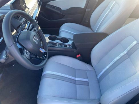 Certified 2026 Honda Civic Sport image 11