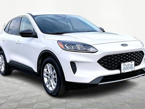 Used 2022 Ford Escape SE w/ Convenience Package image 12