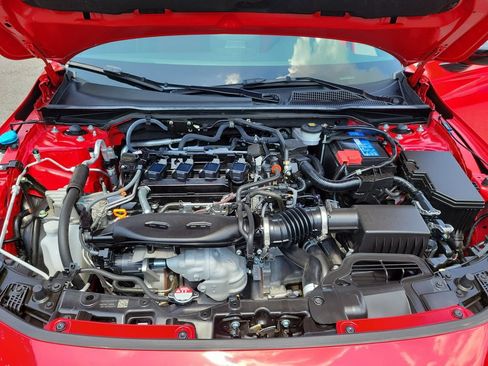 Used 2025 Honda Civic Si image 38