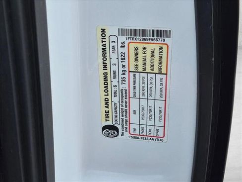Used 2009 Ford F150 XLT RWD image 14