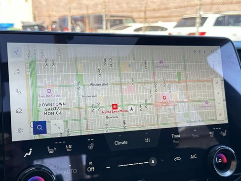 Used 2025 Lexus RX 450h AWD w/ Convenience Package image 22