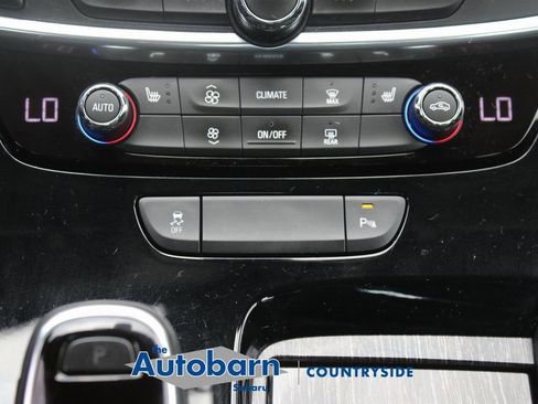 Used 2019 Buick LaCrosse Essence w/ Sun and Shade Package AWD/4WD image 19