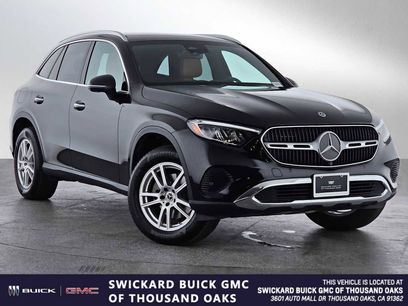 Used 2023 Mercedes-Benz GLC 300 4MATIC