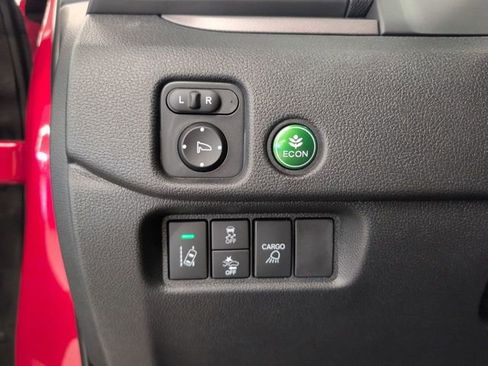 New 2026 Honda Ridgeline RTL image 14