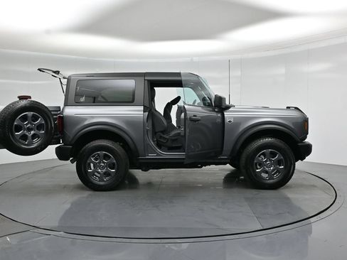 Certified 2024 Ford Bronco Big Bend AWD/4WD image 5