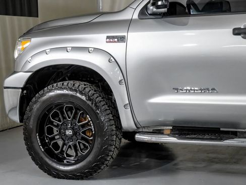 Used 2013 Toyota Tundra Grade w/ Tow Pkg image 12