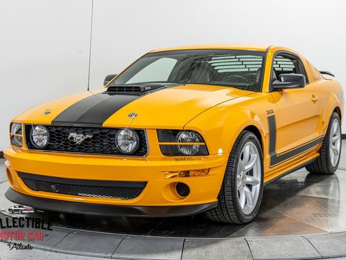 Used 2007 Ford Mustang GT RWD image 32
