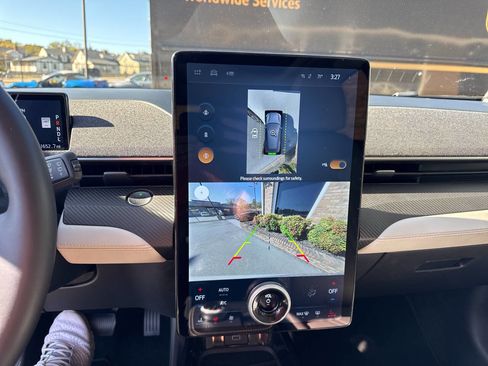 Used 2023 Ford Mustang Mach-E Premium image 36