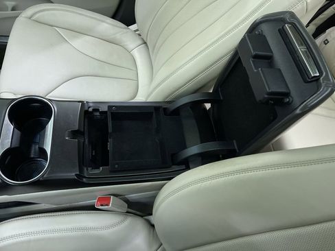 Used 2016 Lincoln MKX Reserve w/ Technology Package image 26