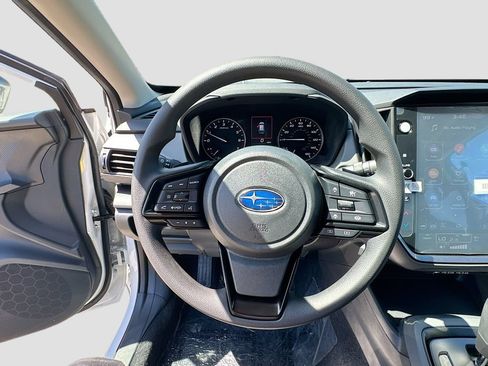 New 2026 Subaru Crosstrek 2.5i Premium AWD/4WD image 12