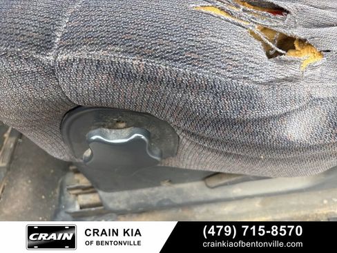 Used 2000 GMC Sierra 2500 4x4 Extended Cab HD image 22