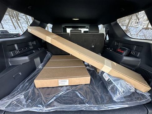 New 2026 Toyota 4Runner TRD Pro image 24