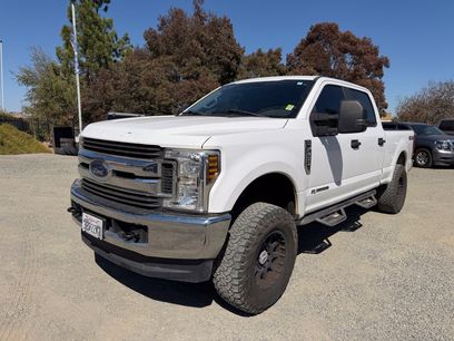 Used 2018 Ford F250 XL w/ STX Appearance Package