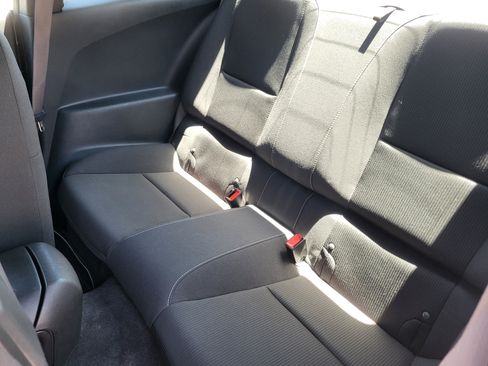 Used 2015 Chevrolet Camaro SS w/ Rear Vision Package RWD image 22