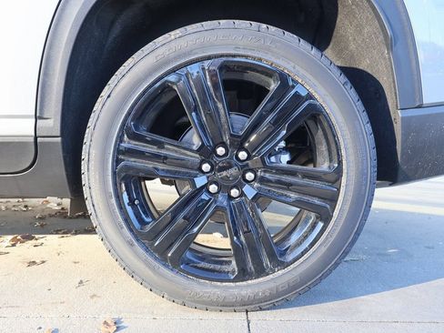 New 2026 GMC Acadia Elevation w/ Black Edition AWD/4WD image 42