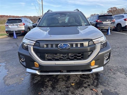 New 2026 Subaru Forester Wilderness image 4