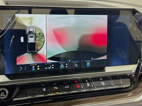 New 2026 Chevrolet Silverado 2500 LT w/ Trail Boss Package image 9