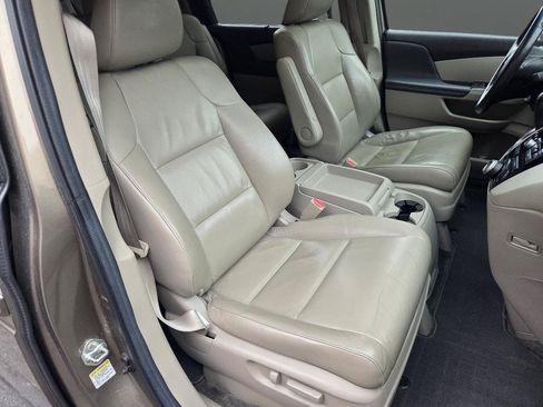 Used 2013 Honda Odyssey EX-L image 18