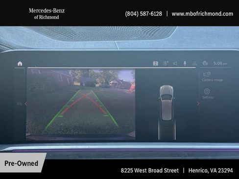 Used 2020 BMW X7 xDrive40i w/ Premium Package AWD/4WD image 26