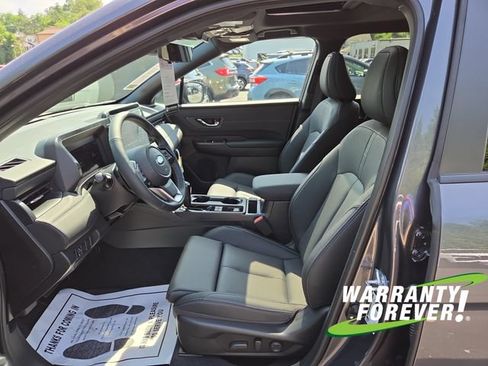 New 2026 Subaru Outback Touring XT AWD/4WD image 14