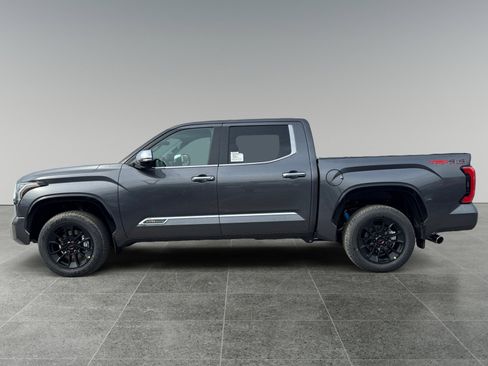 New 2026 Toyota Tundra 1794 Edition AWD/4WD image 2