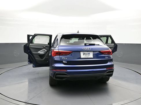 Used 2023 Audi Q3 2.0T Premium Plus AWD/4WD image 47