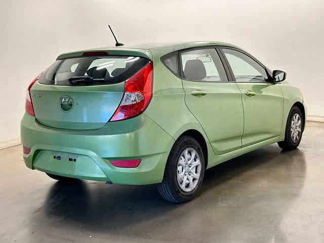 Used 2012 Hyundai Accent GS FWD image 21