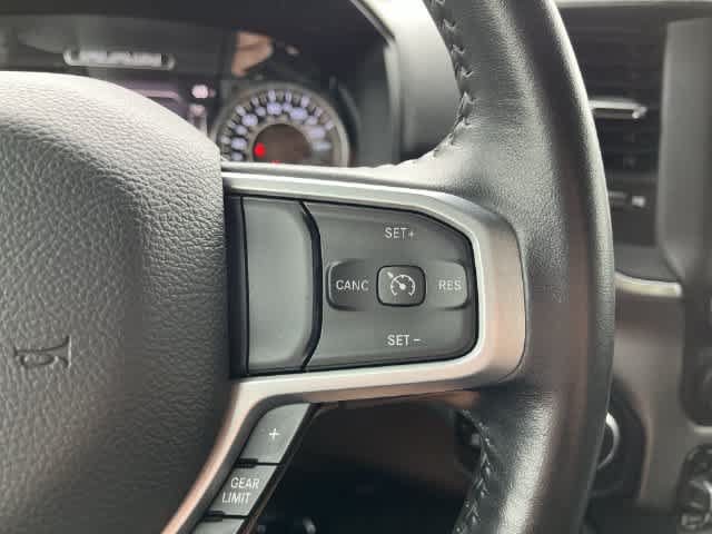 Used 2022 RAM 1500 Big Horn AWD/4WD image 21