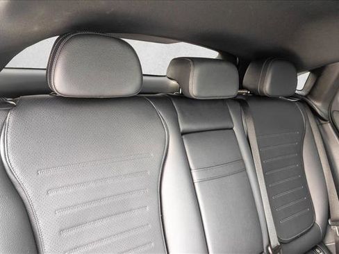 Certified 2024 Mercedes-Benz GLC 300 4MATIC image 27
