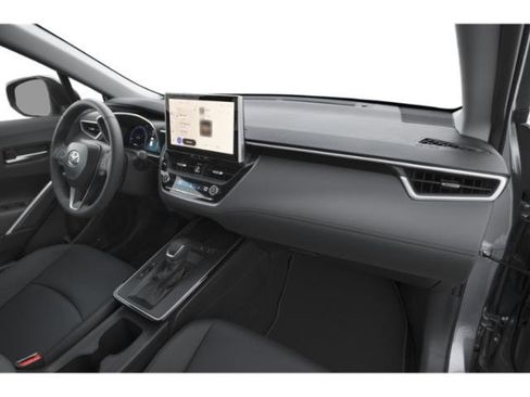 New 2026 Toyota Corolla Cross XLE FWD image 17