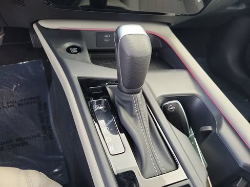 New 2026 Nissan Sentra SL w/ Floor Mat Package FWD image 29