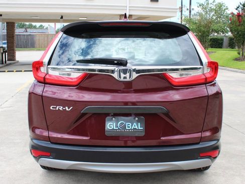 Used 2018 Honda CR-V LX image 6
