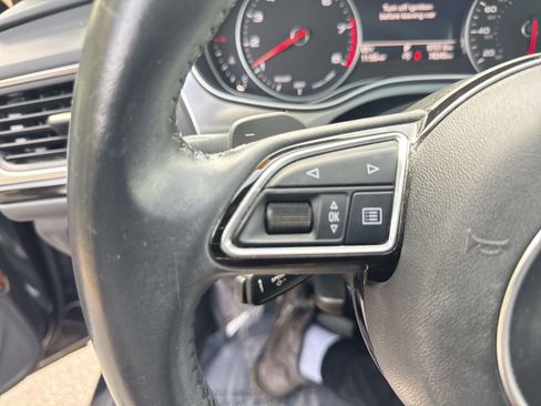 Used 2018 Audi A6 2.0T Premium AWD/4WD image 16