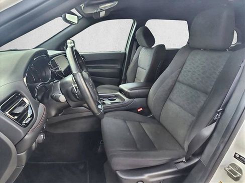 Used 2026 Dodge Durango GT RWD image 16
