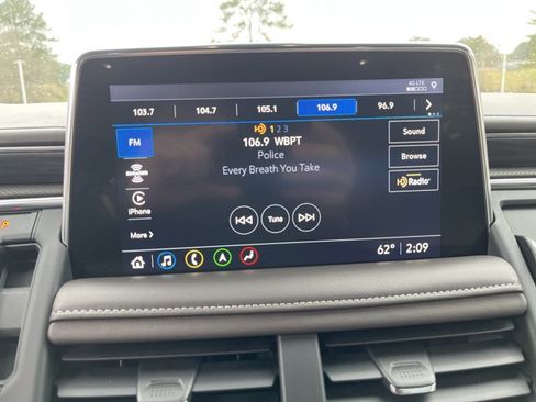 Used 2021 GMC Yukon SLT w/ SLT Luxury Plus Package image 19