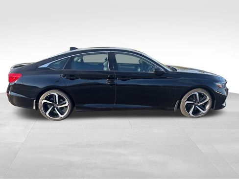 Used 2022 Honda Accord Sport Special Edition image 7