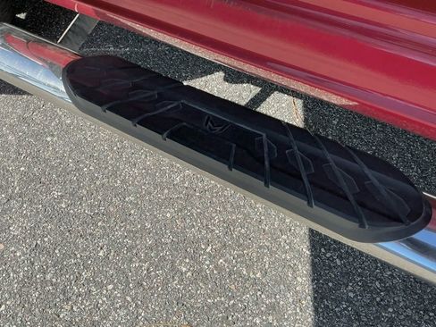 Used 2019 RAM 1500 Big Horn image 30