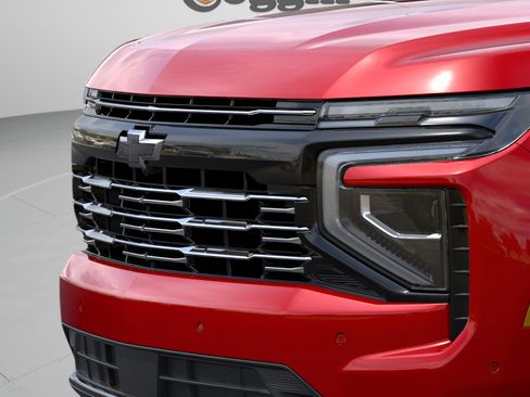 New 2026 Chevrolet Tahoe High Country image 49