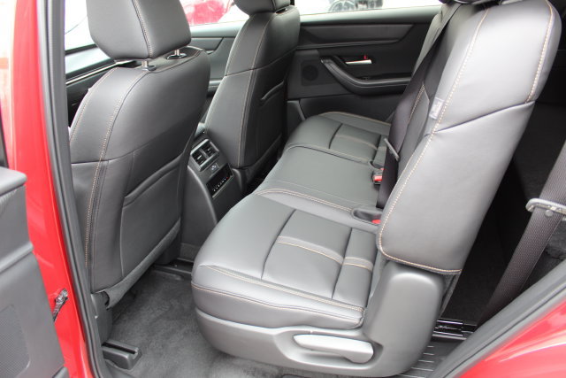New 2026 MAZDA CX-70 SC AWD/4WD image 13
